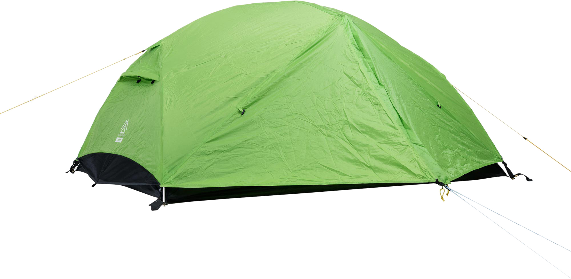 

Палатка Tent and Bag Core 3P Зеленая (20048220186926)