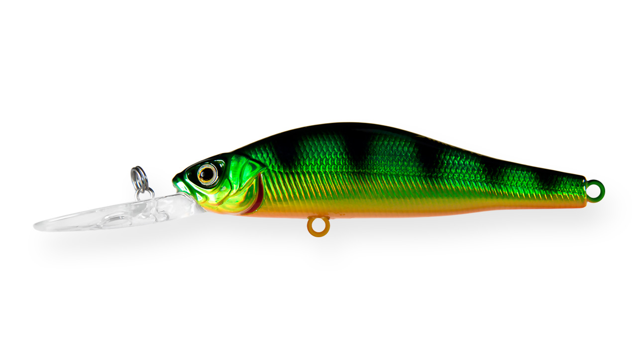 

Воблер Минноу Strike Pro Archback Deep 80SP, 80 мм, 10,8 гр, Загл. 1,5м.-4,0м., Нейтральный, цвет: A45T Natural Perch, (EG-125AL-SP#A45T) (107257)