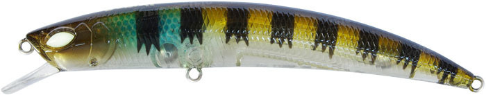

Воблер Usami Jir 110SP-SR 12.5g #321UV (0.7m) (24795)