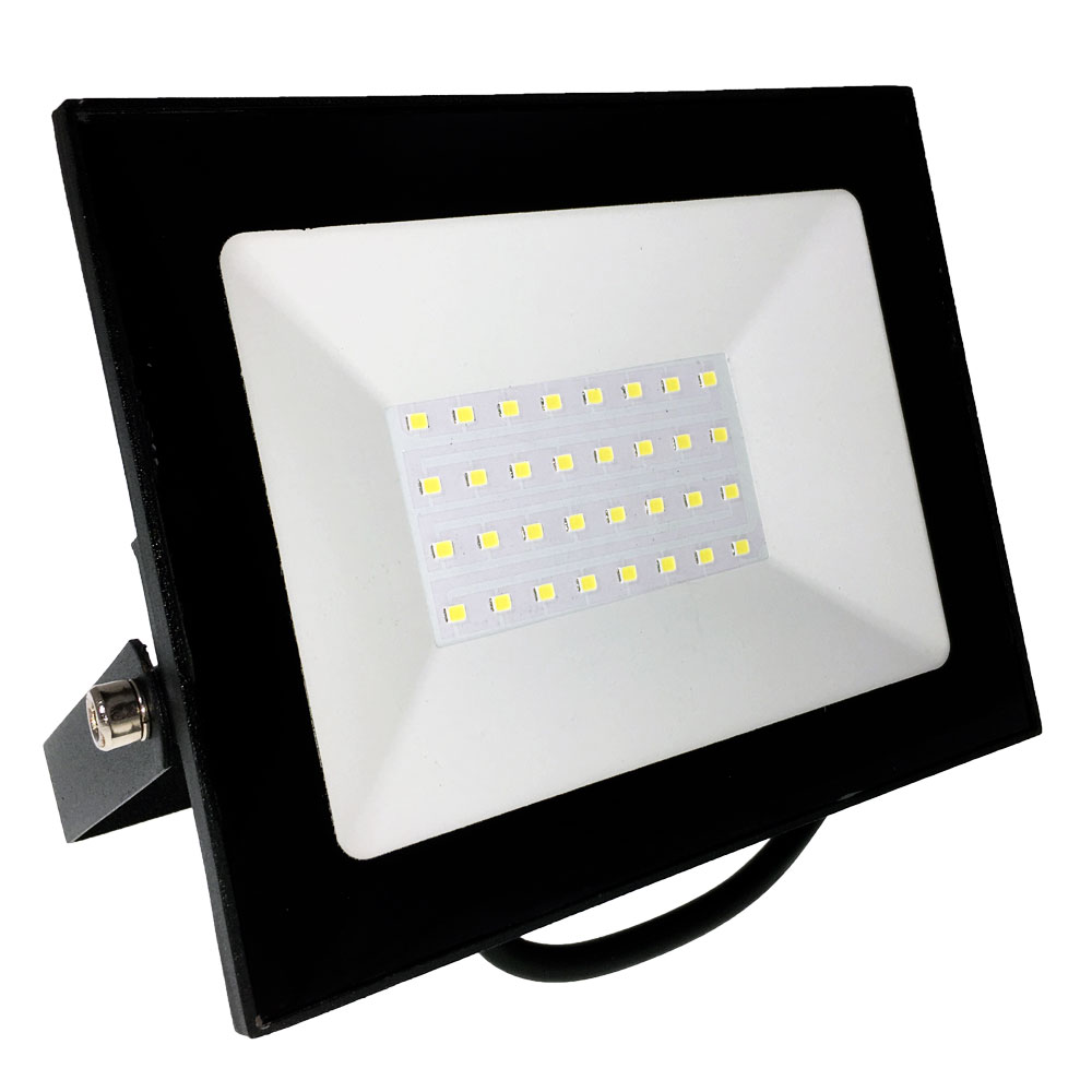 

Прожектор LED Slim 30W