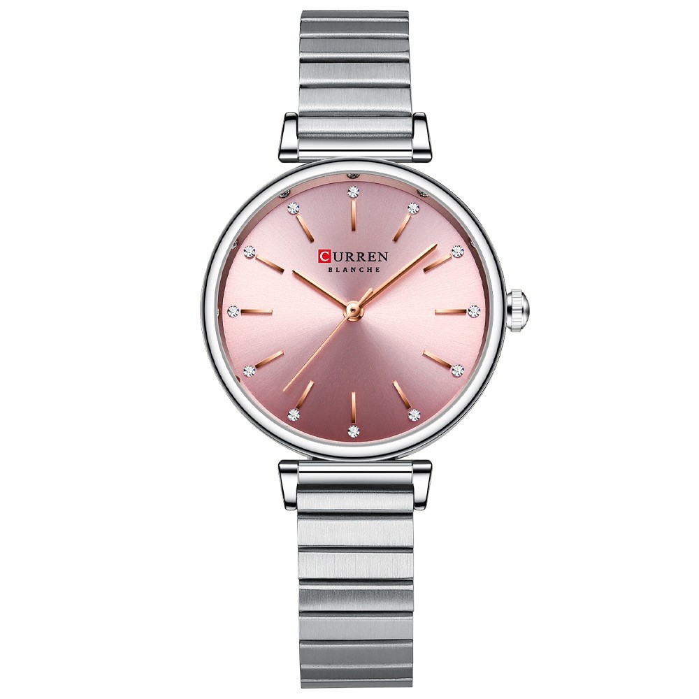 

Часы Curren 9081 All Silver