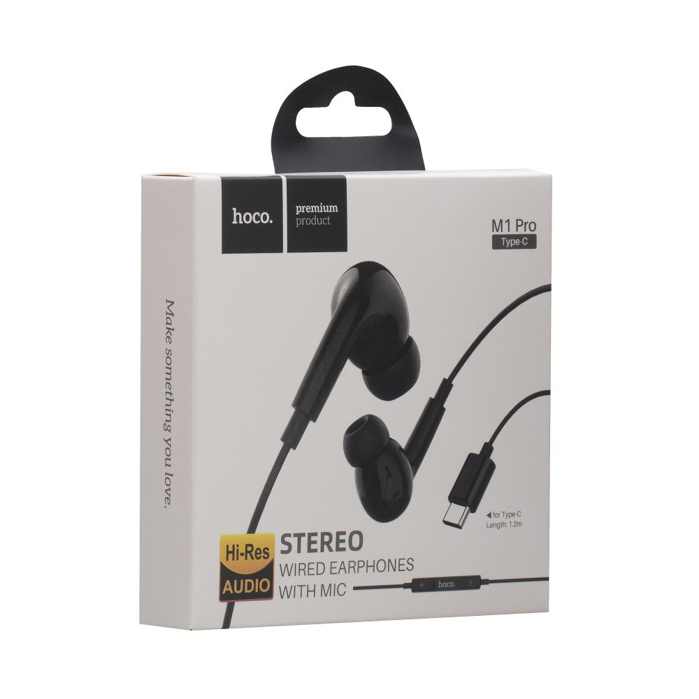 

Наушники Hoco M1 Pro Type-C