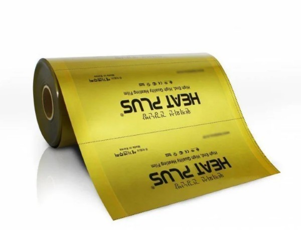 

Инфракрасная плёнка Heat Plus APN-405-110 Gold