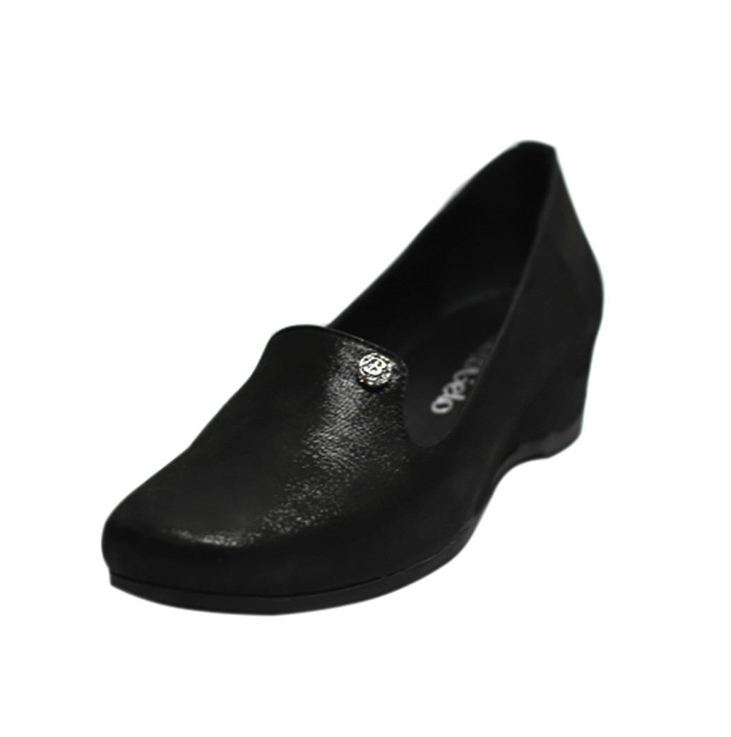 

Туфли Botti Gelo 27368 36 черные