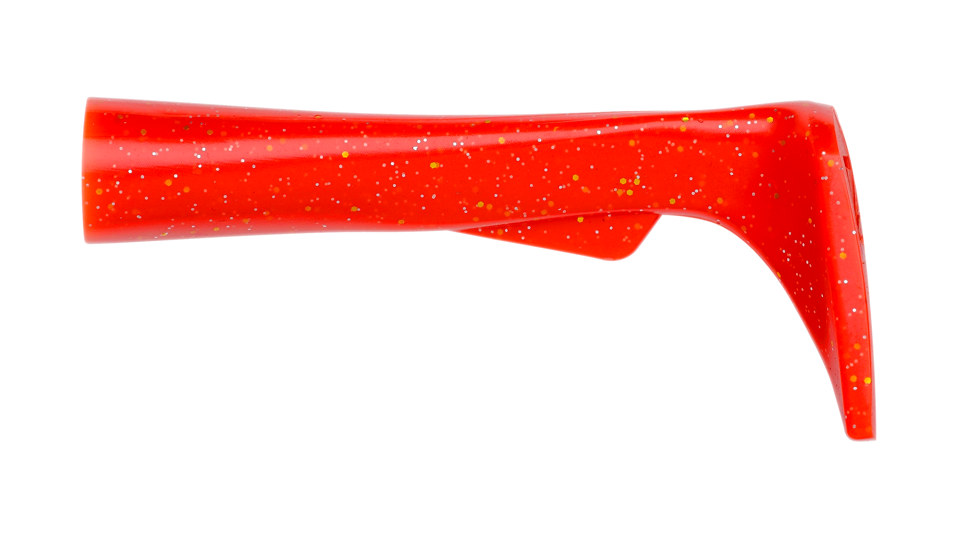 

Хвост силиконовый Svartzonker Padle Tail, 110 мм, 25,5 гр, цвет: Real Fluo Hot Red, (уп./2шт.), (101613) (128208)