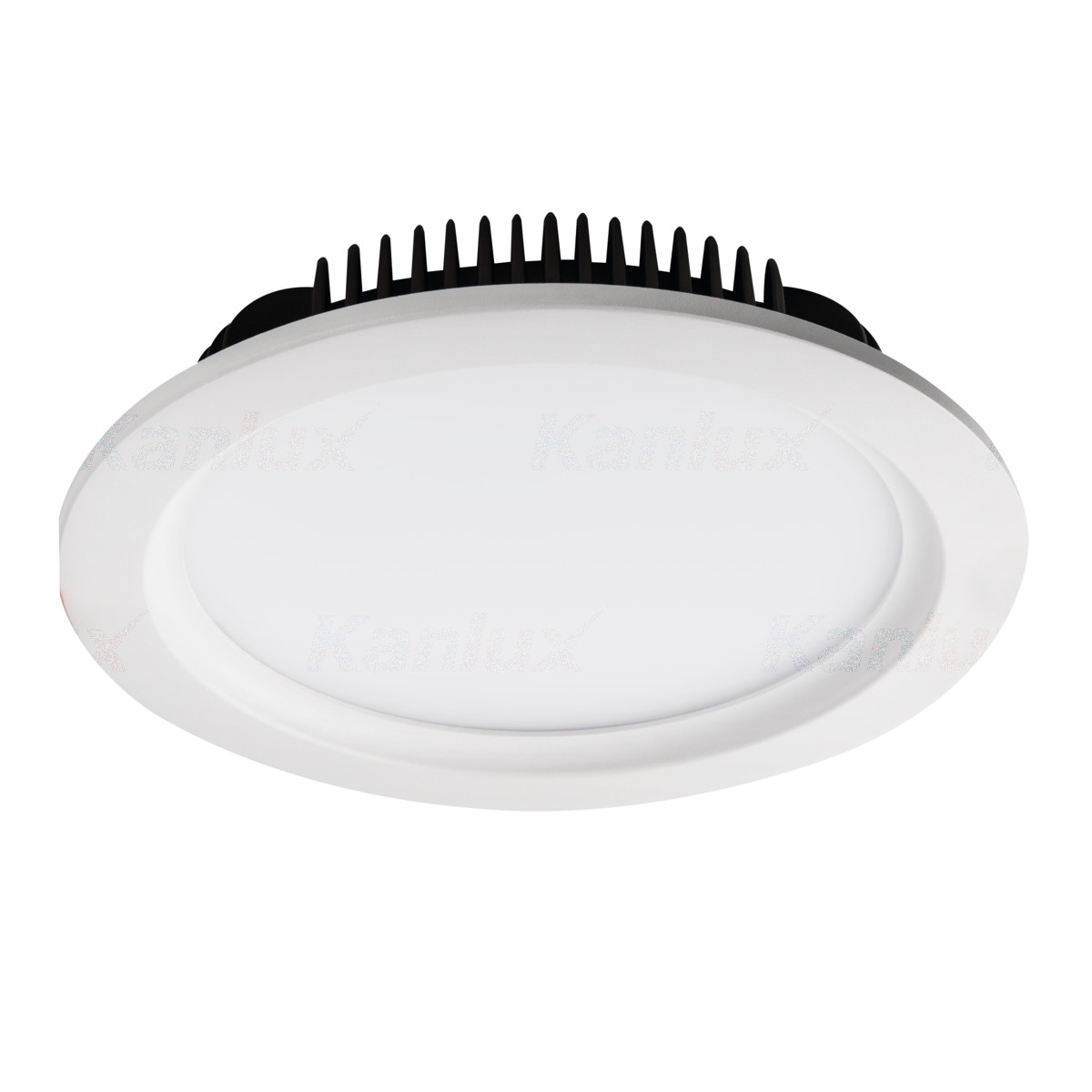 

Светильник типа downlight (направленного света) Kanlux TIBERI LED SMD 36W-O (25511)