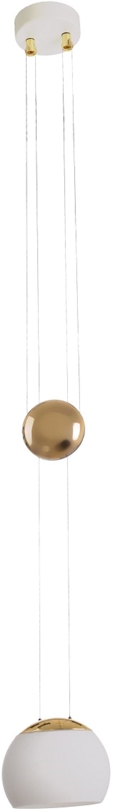 

Люстра Brille BL-812S/6W G (23-853)