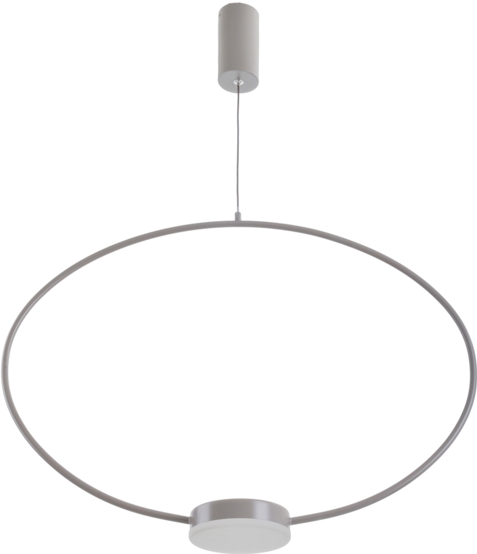 

Люстра Brille BL-852S/12W WW GY (23-930)