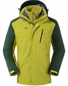 

Куртка Naturehike 3 в 1 NH мужская L NH16F001- olive green 6927595770122, Куртка Naturehike 3 в 1 NH мужская L NH16F001-M olive green 6927595770122
