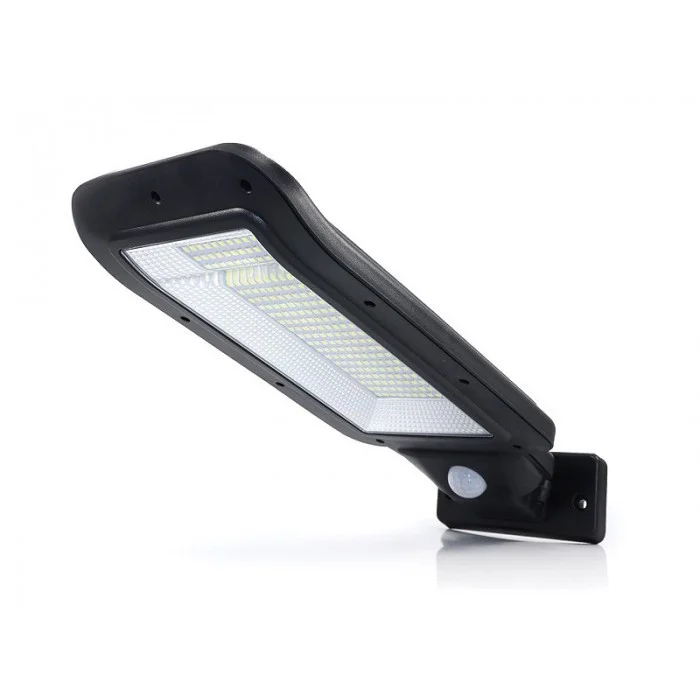 

Фонарь уличный солнечная панель Street Light Solar T-210-С