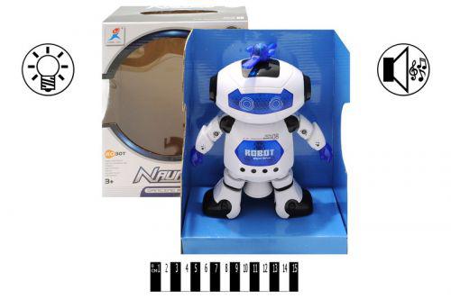 

Робот ( світ ефект, коробка) 99444-2 7Toys DIGITAL SCALE (F12К483)