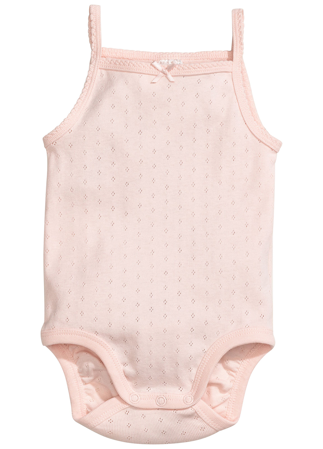 

Боди H&M 68 Розовый 0345830_ромбы_01
