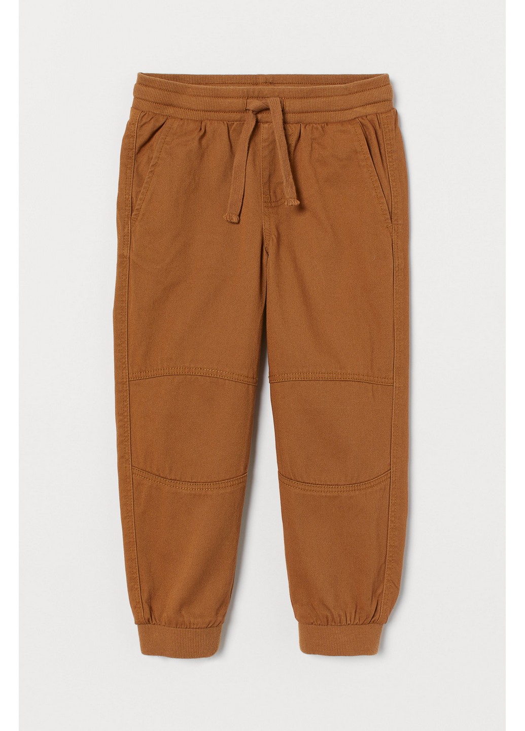 

Брюки H&M 104 Коричневый 0898991