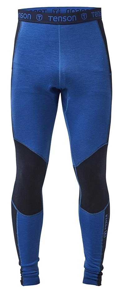 

Термоштаны Tenson Wilder Blue M (1012-5016584-549M)