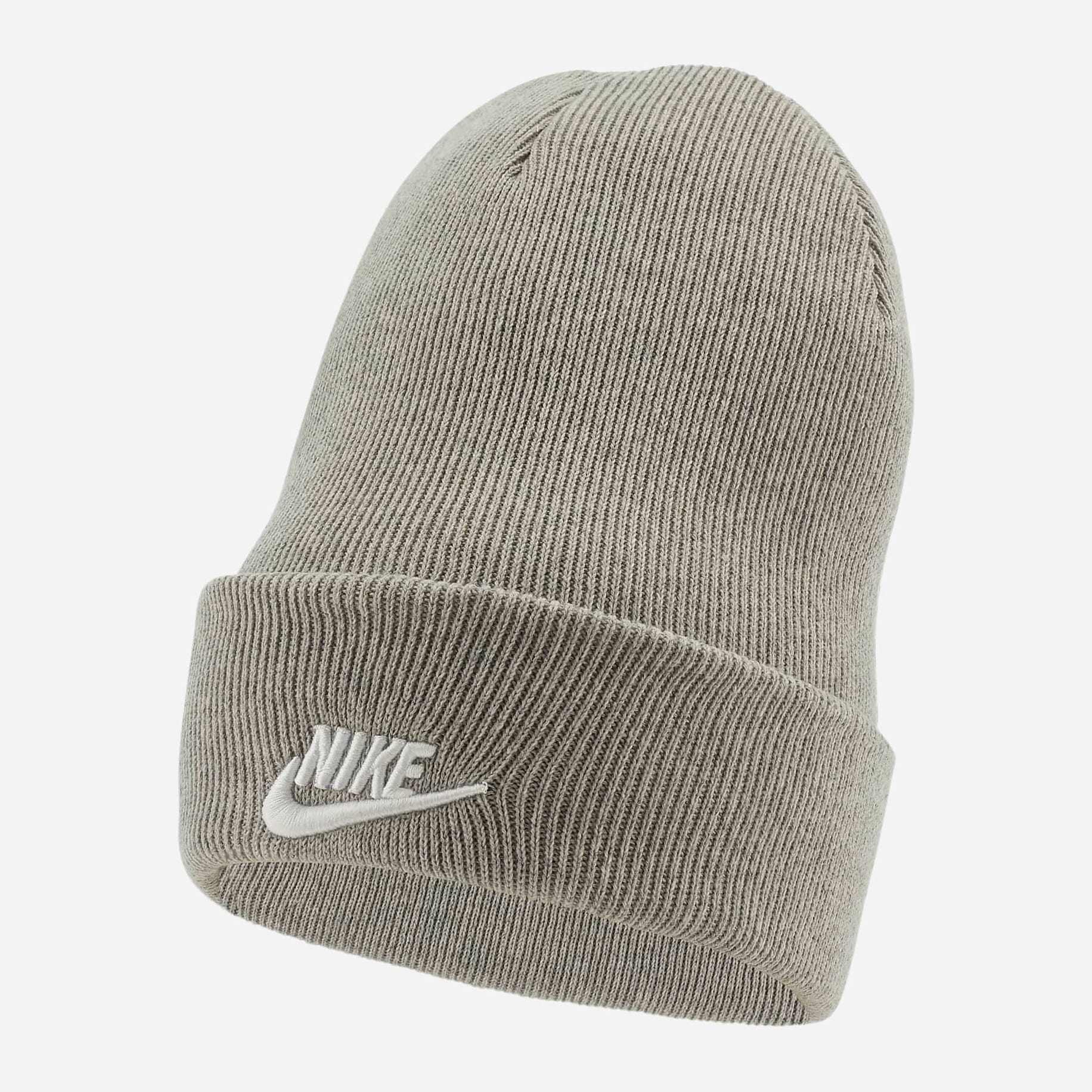 

Шапка Nike U Nsw Beanie Utility Futura DJ6224-063