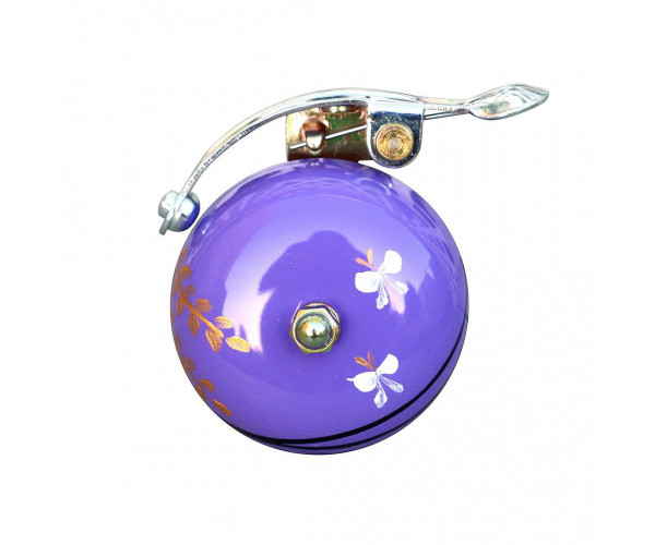 

Дзвінок Crane Handpainted Suzu Chou алюміній (CR-HSZSB-CH)