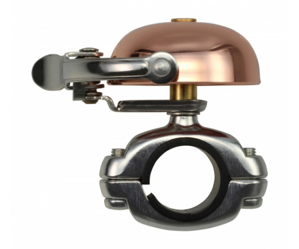 

Дзвінок Crane Mini Suzu Copper латунь (CR-MSZDC-CO)