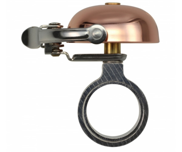

Дзвінок Crane Mini Suzu Copper латунь (CR-MSZHS-CO)