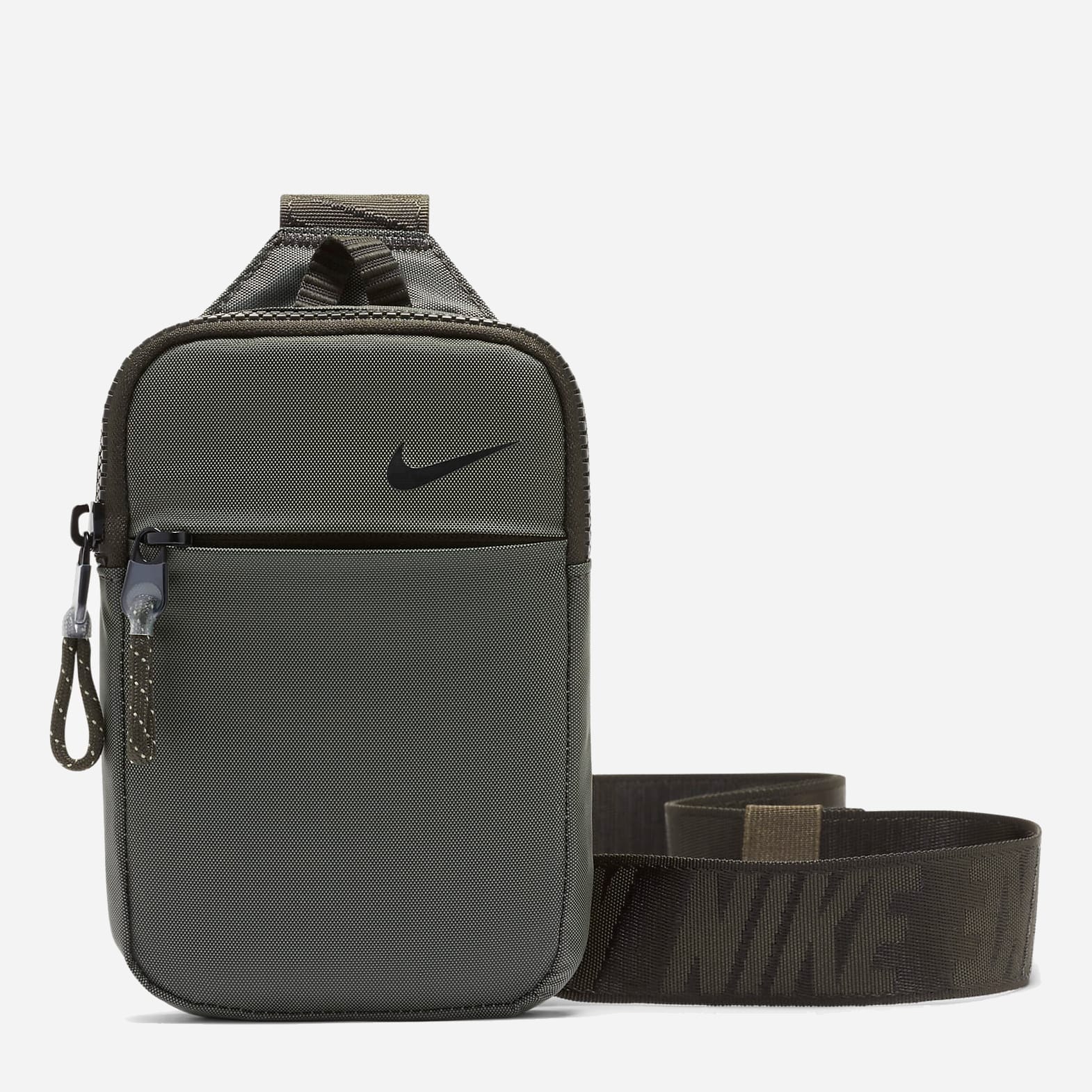 

Сумка Nike Nk Sprtswr Esntl Crssbdy-Sm Mt CV1064-355