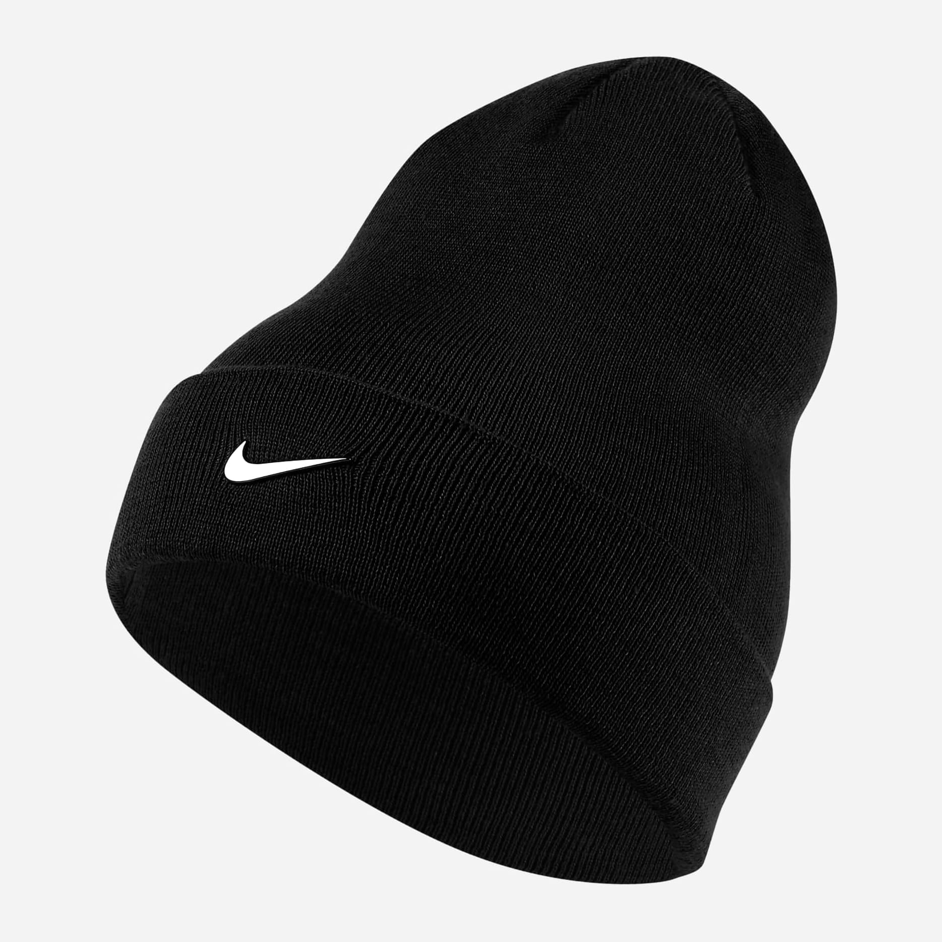 

Шапка Nike Y Nk Cuffed Beanie CW5871-010