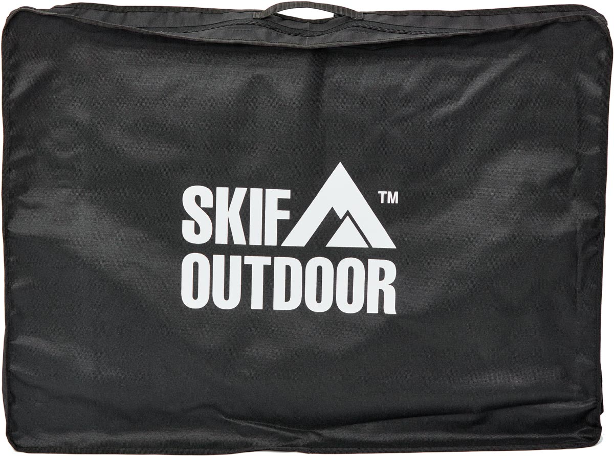 

Чехол для стола SKIF Outdoor Standard L (ZF-D005B-1) (3890137)