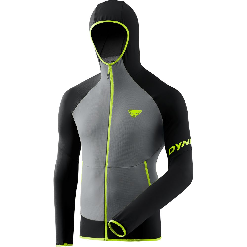 

Флис Dynafit Transalper Light PTC M Черный Salewa (1054-016.002.0927)