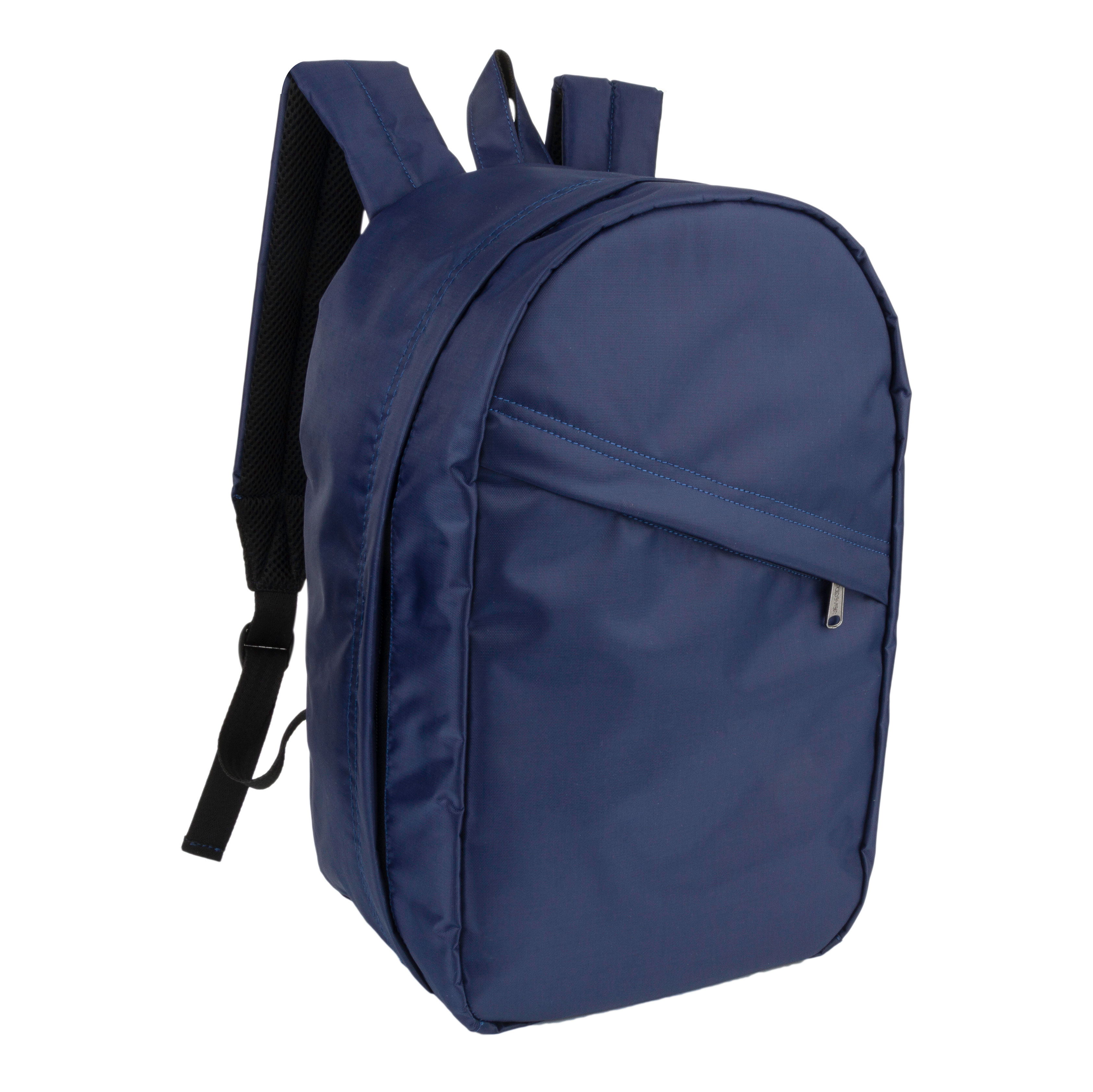 

Рюкзак ручная кладь 40 x 20 x 25 SkyBag FB-2012R Comfort синий (Ryanair)