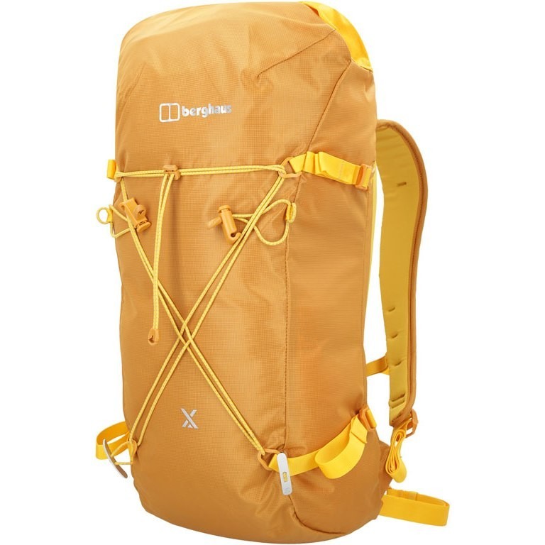 

Рюкзак Berghaus Alpine 30 Жовтий