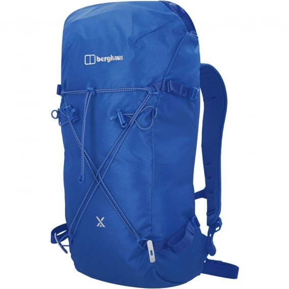 

Рюкзак Berghaus Alpine 30 Синій