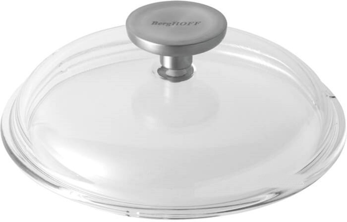 

Крышка 20 см стеклянная Berghoff 2307356