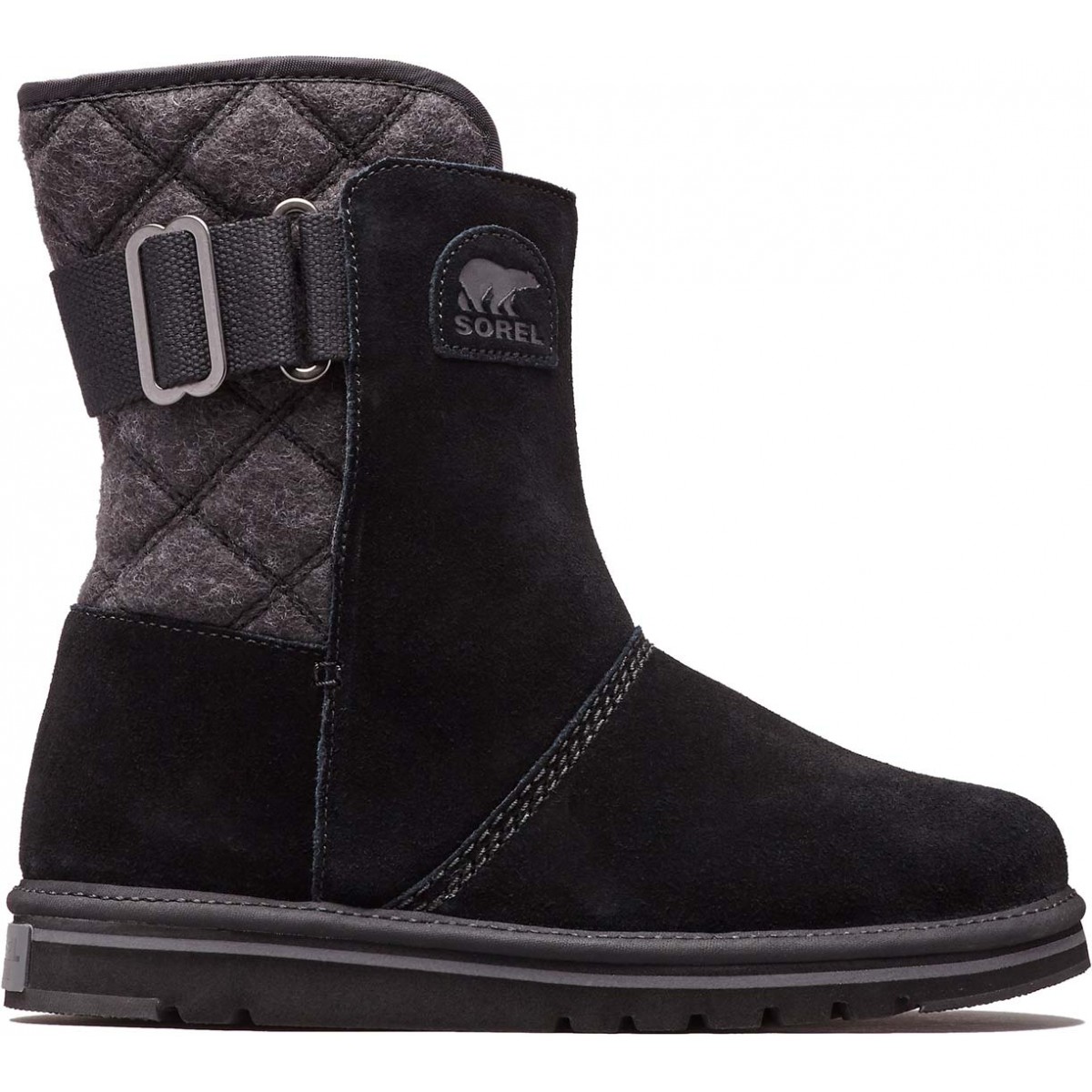 

Ботинки Sorel NEWBIE, 37 (230 мм)