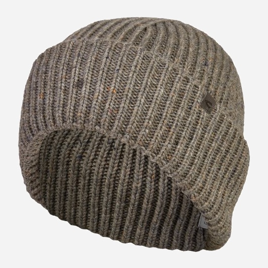 

Шапка Camel Active MUETZE-STRICK 406350-6M35-06 Серая
