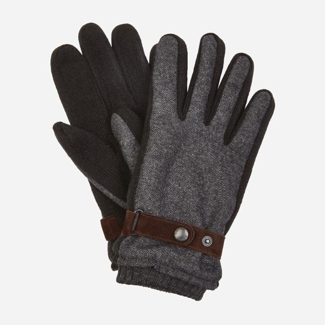 

Перчатки Camel Active HANDSCHUH 408290-6G29-88 L Асфальт