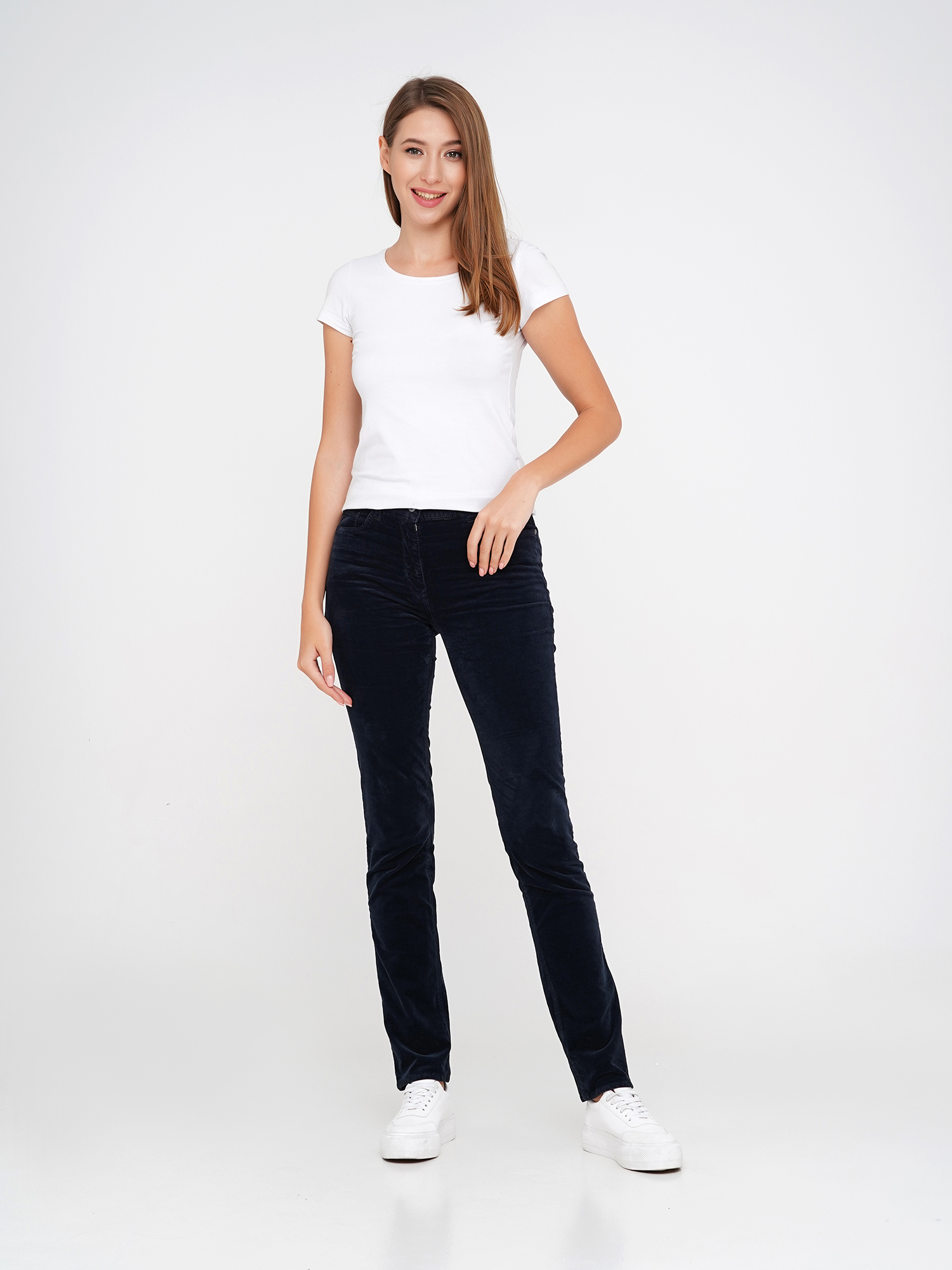 

Брюки жіночі Mona Lisa slim fit Lagrand  22 (20-5411, Брюки жіночі Mona Lisa slim fit Lagrand 36 22 (20-5411)
