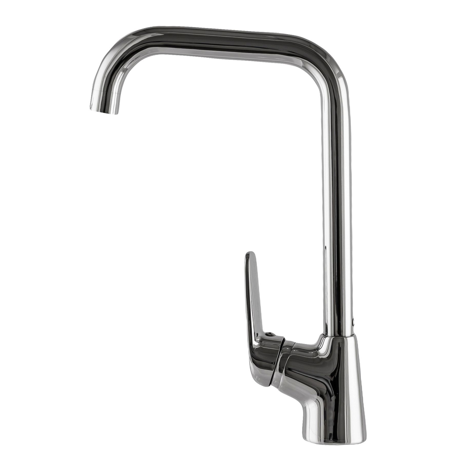 

Смеситель для кухни Globus Lux Koln GLK-203L (SX702997)