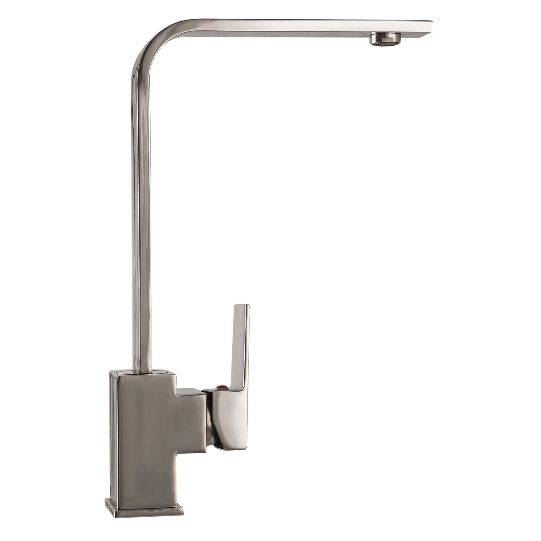 

Смеситель для кухни Globus Lux SHK-203S-M (SX702960)