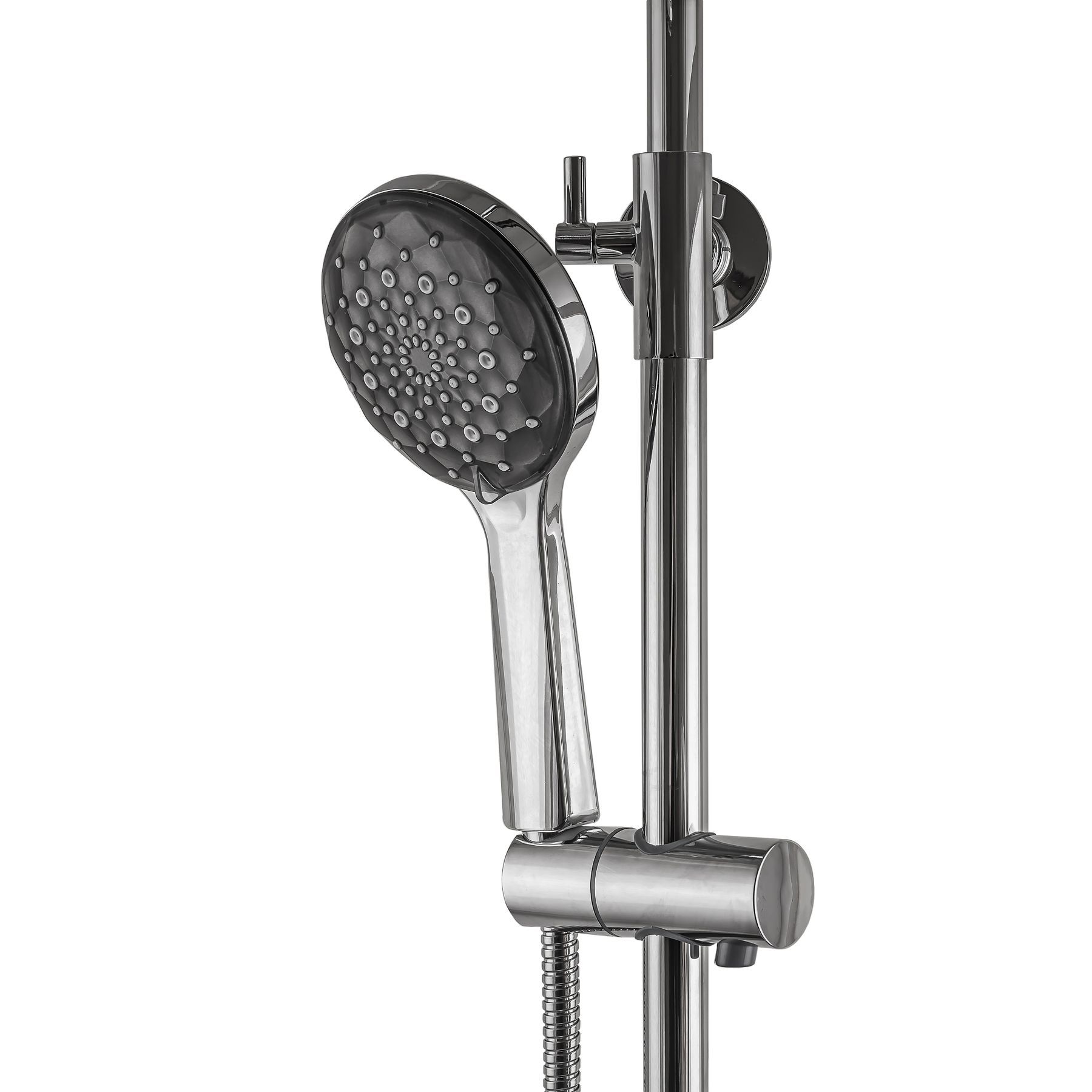 

Душевой гарнитур Globus Lux GLO-0005 (SX702557)