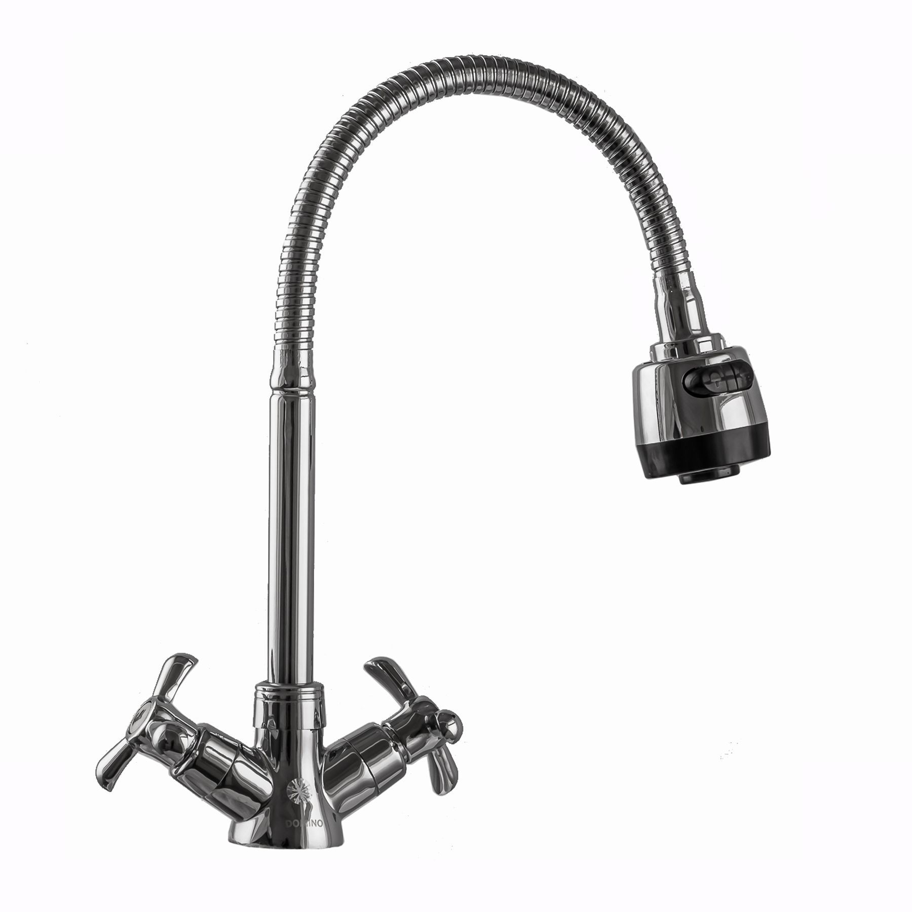 

Смеситель для кухни DOMINO DK-H1-2N-103MA (SX702803)