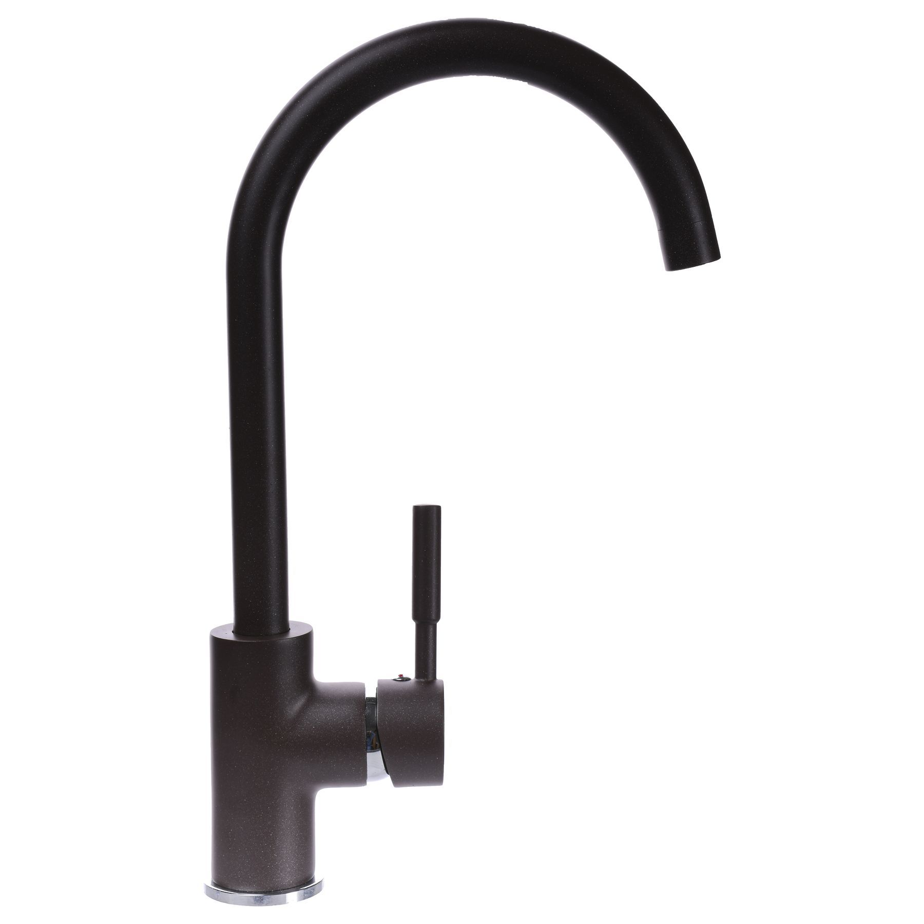

Смеситель для кухни Globus Lux LAZER GLLR-0203S-6-MARONE коричневый (SX702668)