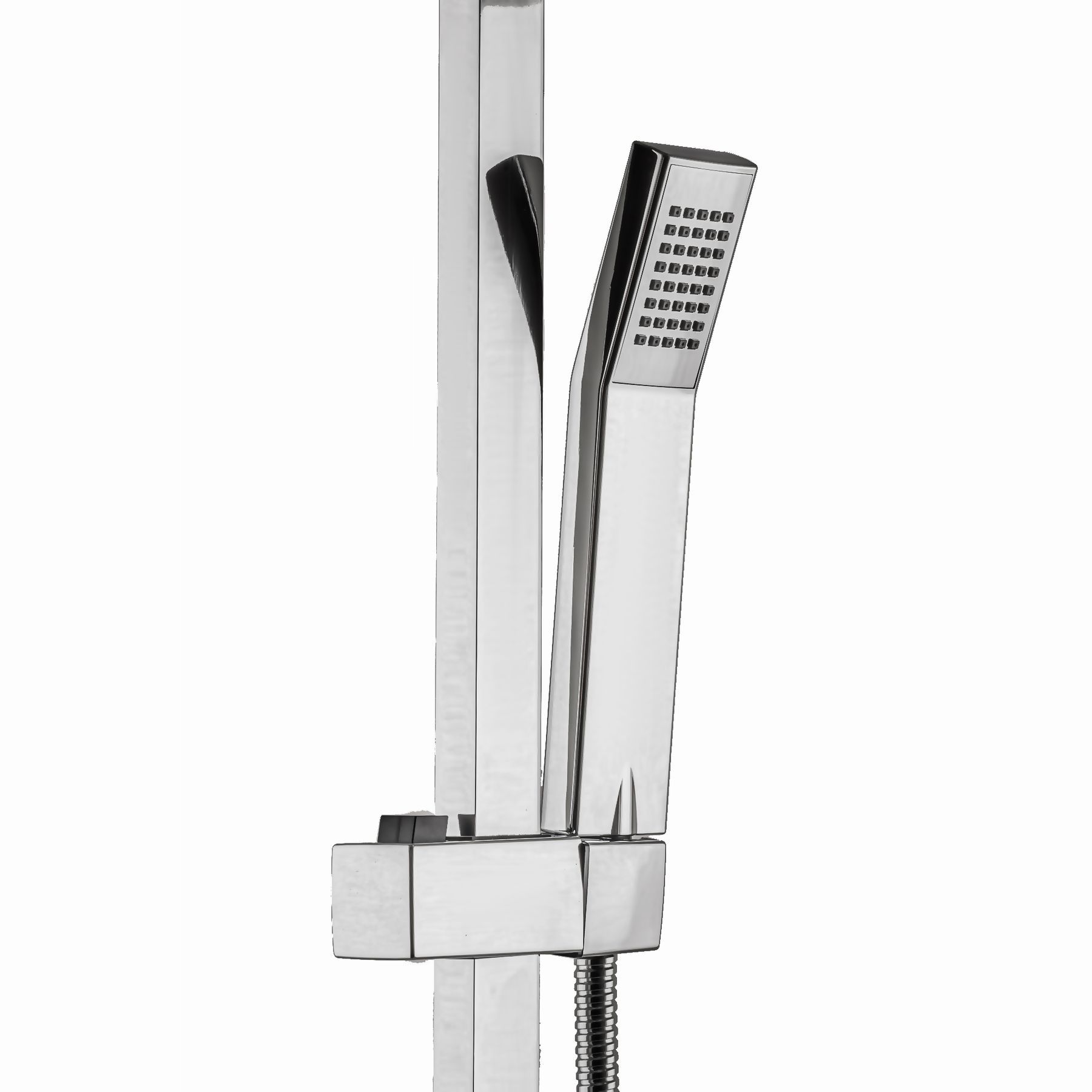

Душевой гарнитур Globus Lux GL-BAR-0707 (SX702599)
