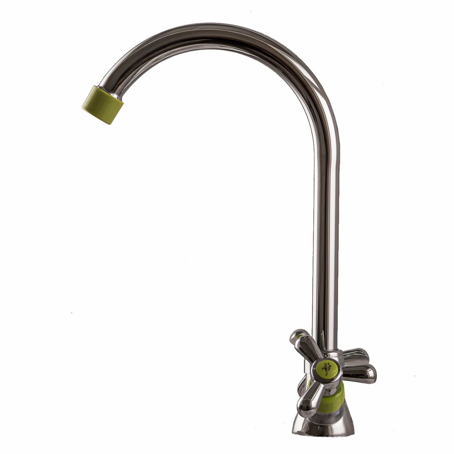 

Смеситель для кухни DOMINO DK-H1-1-GREEN (SX702633)