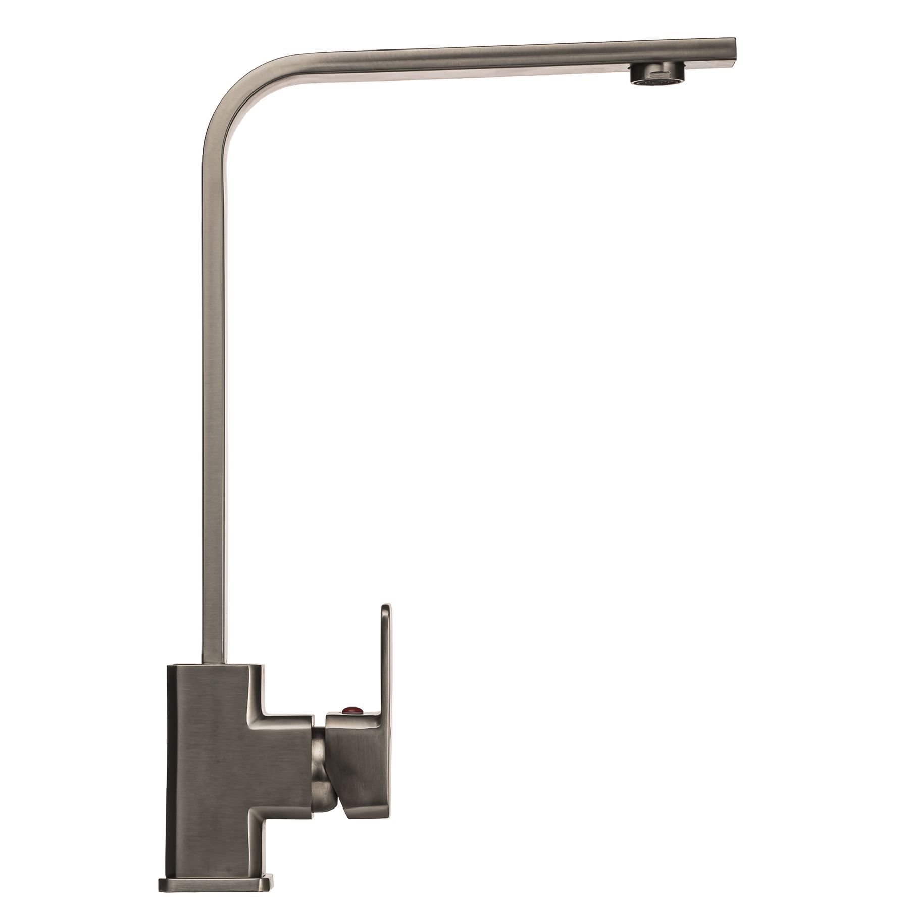 

Смеситель для кухни Globus Lux SHK-203S-P (SX702961)