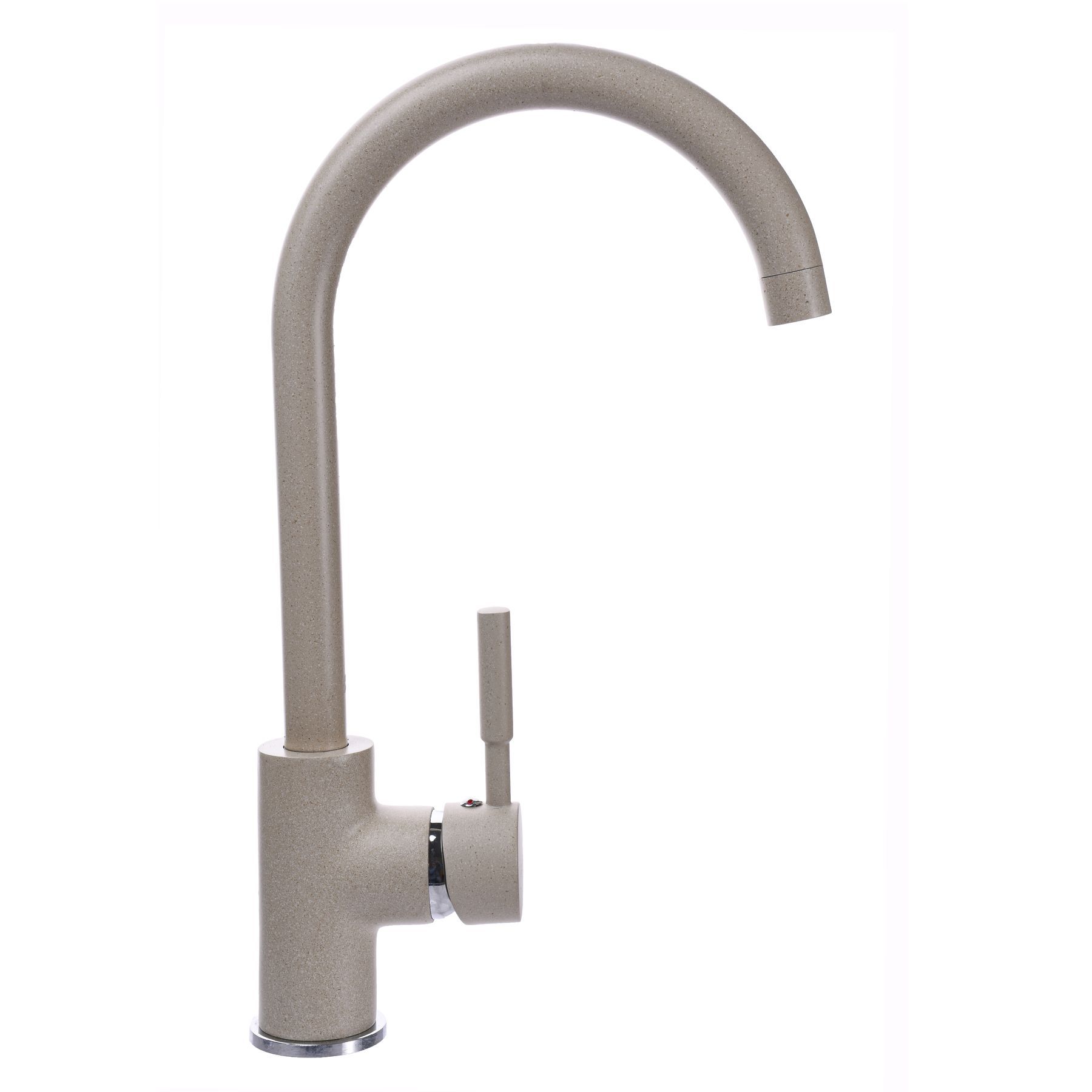 

Смеситель для кухни Globus Lux LAZER GLLR-0203S-4-COLORADO песочный (SX702666)