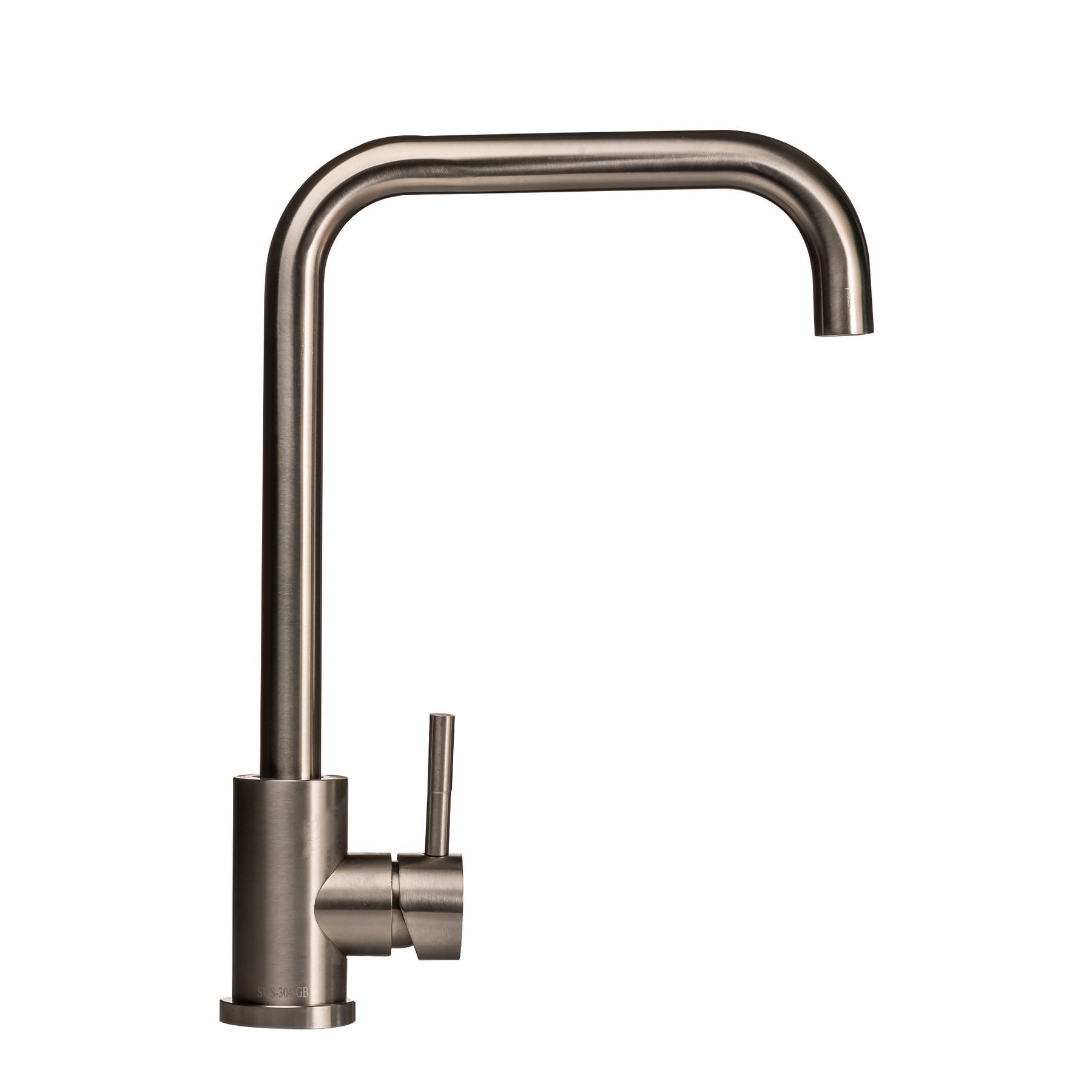 

Смеситель для кухни Globus Lux ALPEN SUS-203L (SX702981)