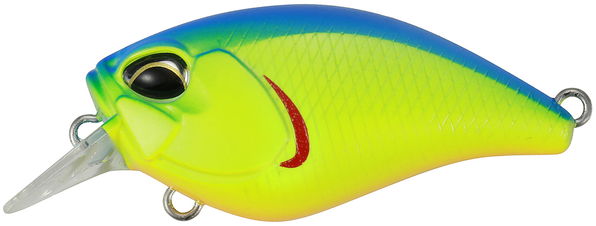 

Воблер DUO Realis Crank Mid Roller 40mm 5.3g ACC3016 Blue Back Chart (133237)