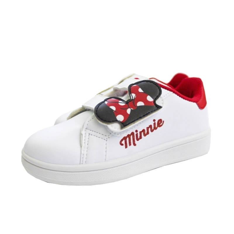 

Кеды Cerda 6402999300 Белый Minnie Mouse 26