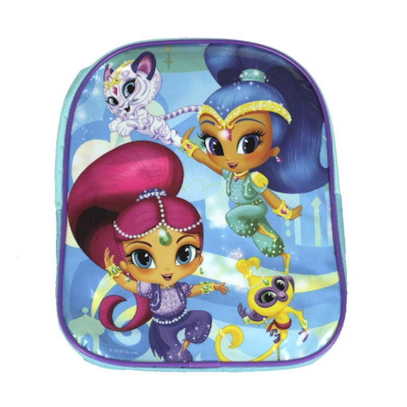 

Рюкзак Kids Licensing SS30001 Shimmer and Shine