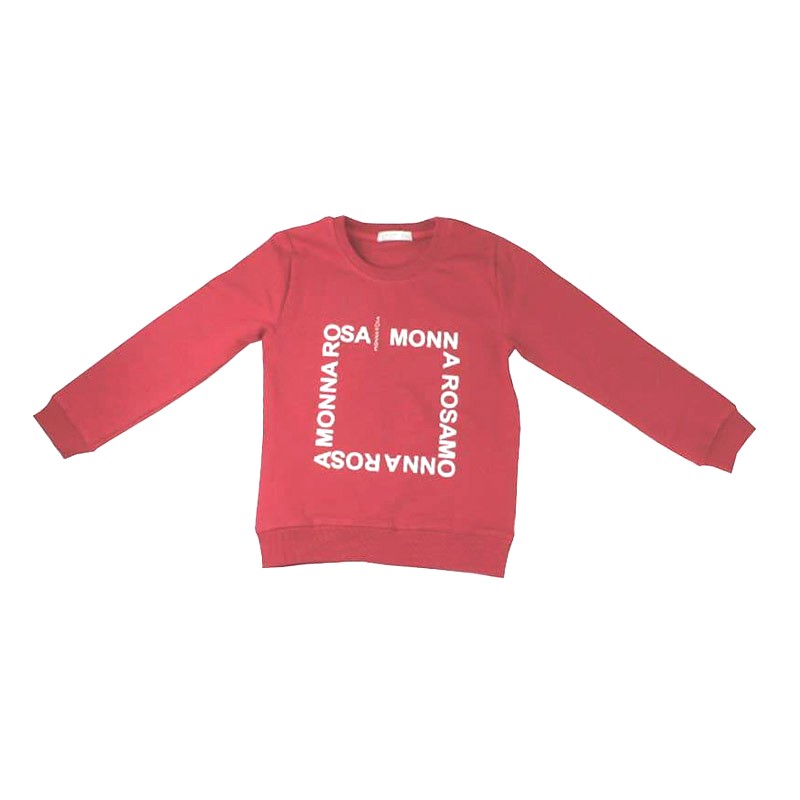 

Кофта Monna Rosa Milano 19825 Красный 128-134 см
