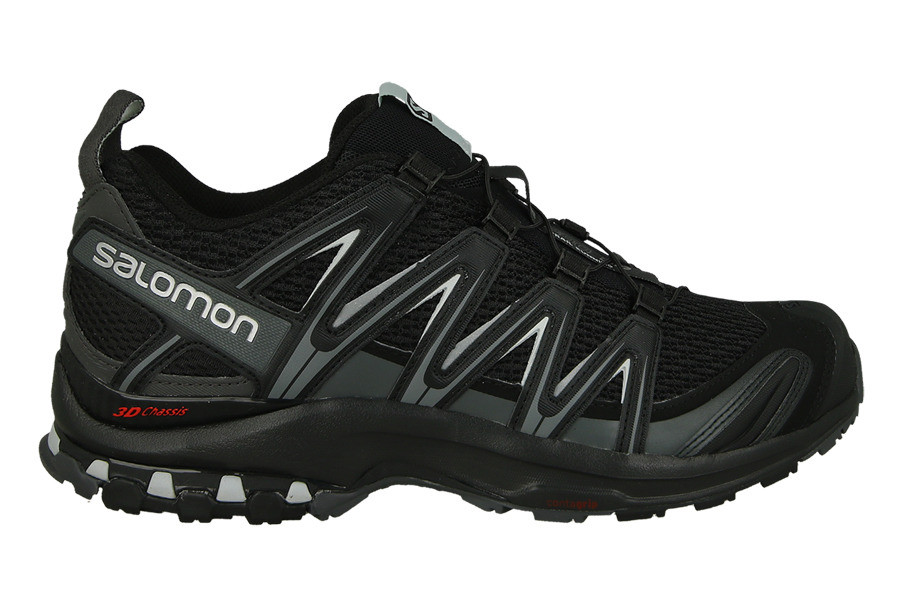 

Мужские кроссовки Salomon XA Pro 3D (392514 ) 44 (28 см.)