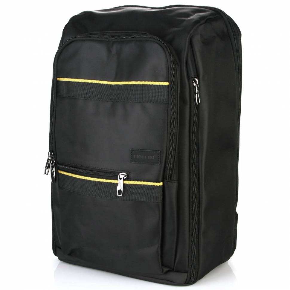 

Рюкзак 15.6" TIGERNU Т-В3966 Black Черный